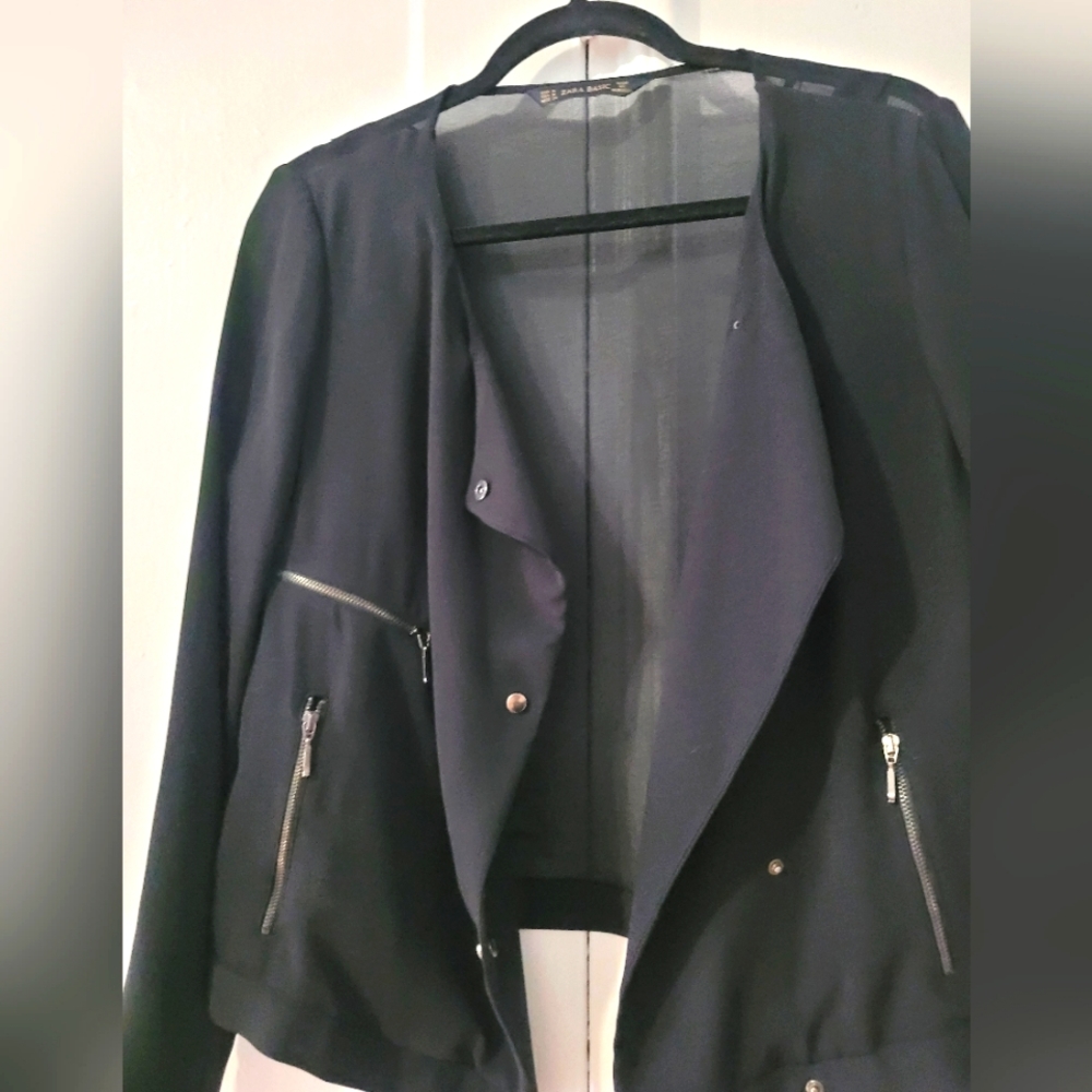 Zara Women's Jacket